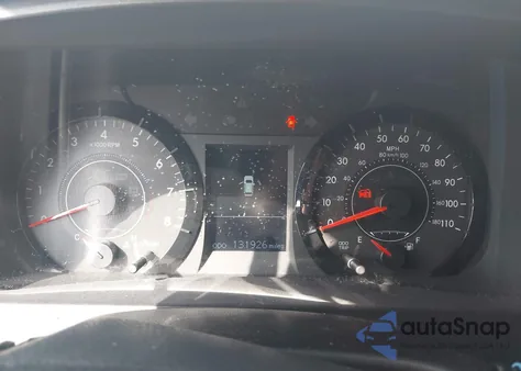 2015 Toyota Sienna L 7 Passenger z USA, uszkodzony, nr VIN 5TDZK3DC3FS528502